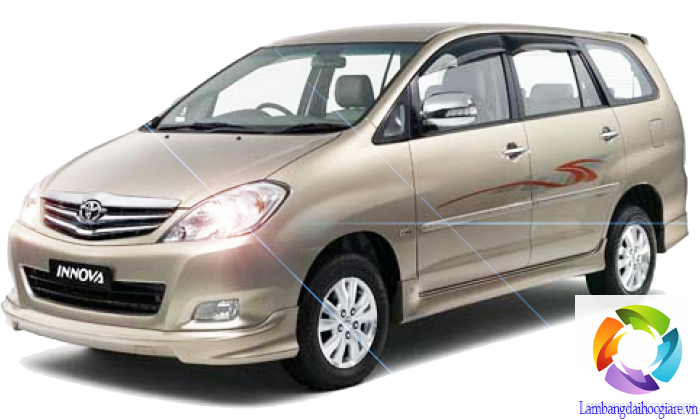 làm bằng lái xe