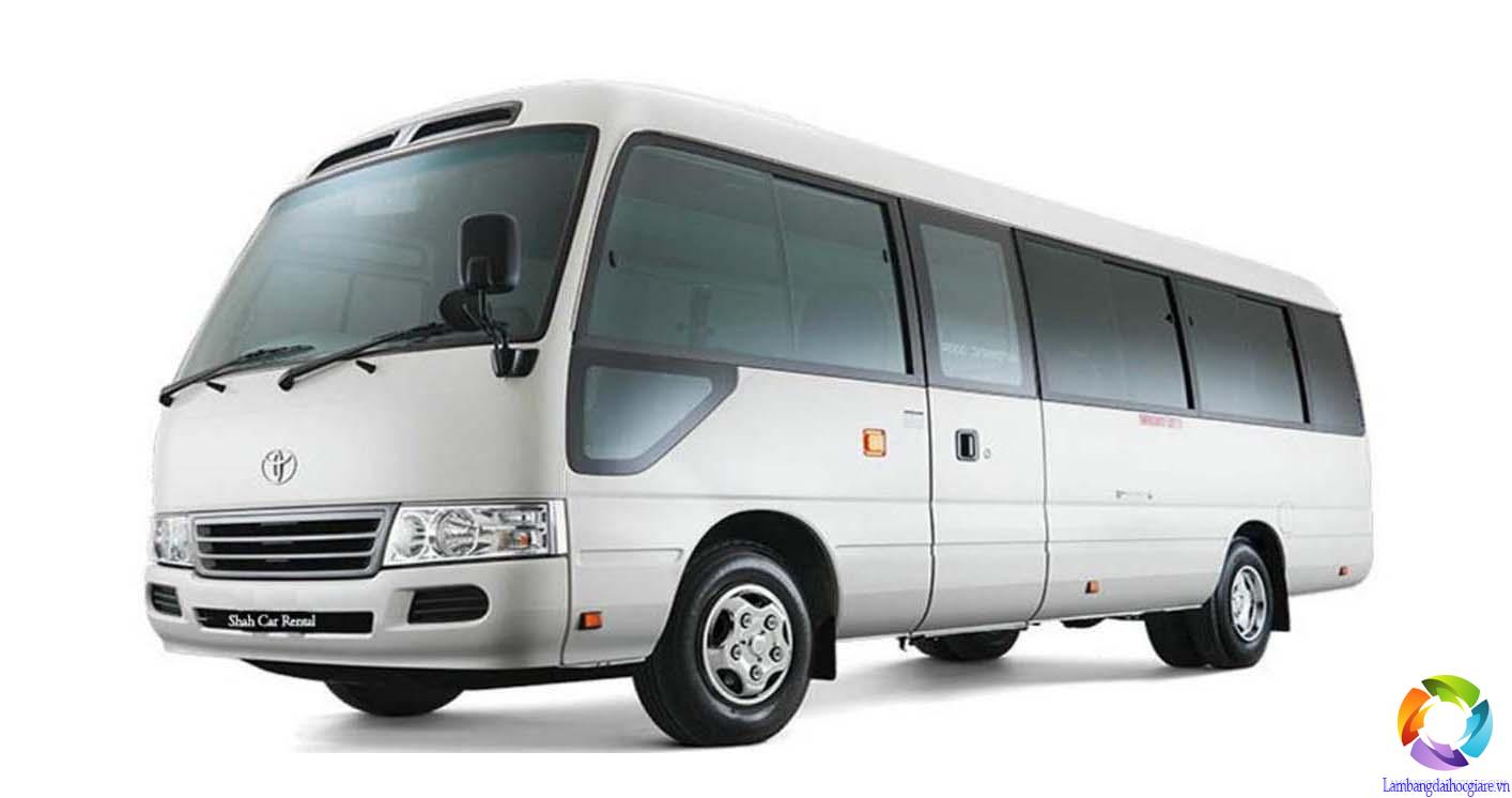 làm bằng lái xe