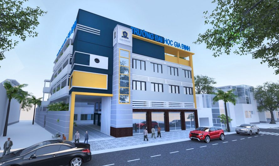 Làm bằng đại học Gia Định phôi thật nhanh chóng, dễ xin việc