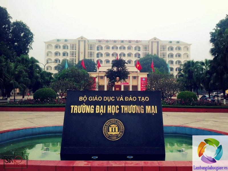 Các trường đại học ở hà nội