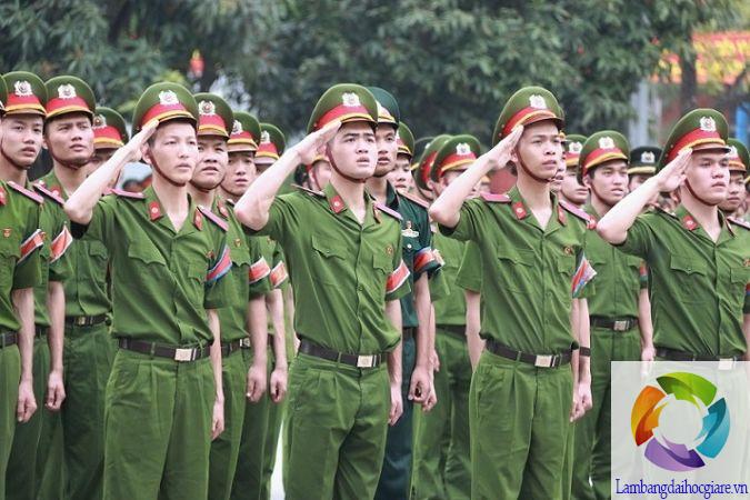 Khối A gồm những ngành nào