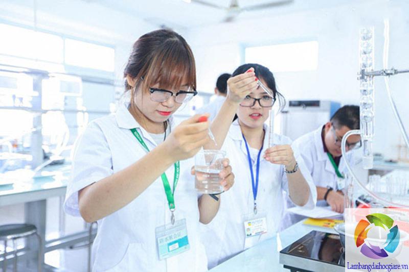 khối B gồm những môn nào