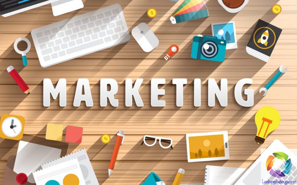 marketing là gì