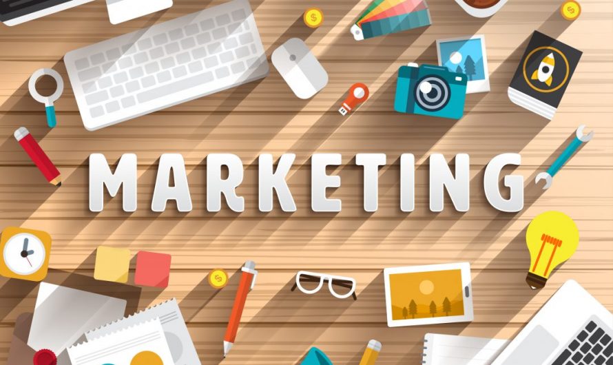 Marketing là gì ? Tìm hiểu chuyên sâu về ngành Marketing