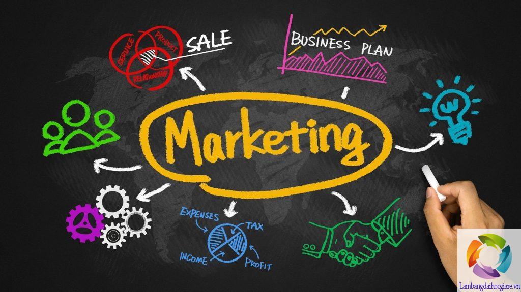 marketing là gì