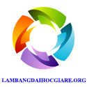 Làm Bằng Đại Học Phôi Thật
