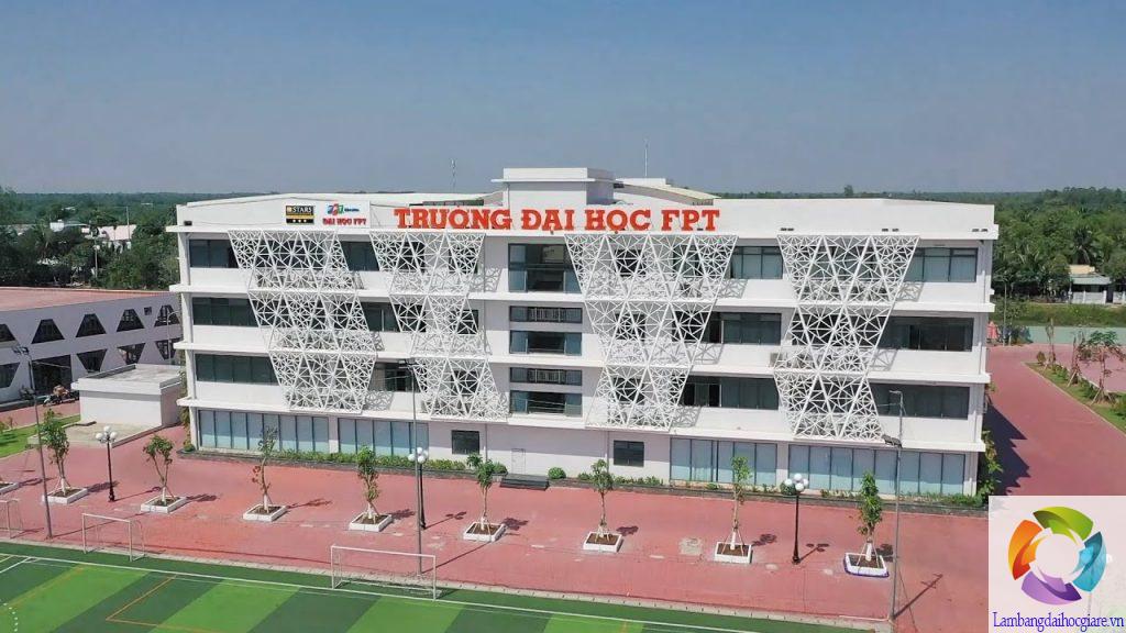 Trường Đại Học FPT