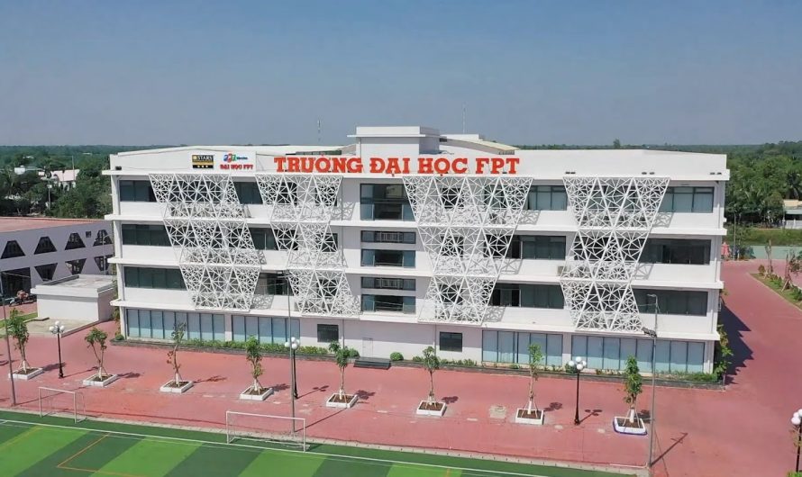 Tổng Quan Về Trường Đại Học FPT: Giới Thiệu, Chính Sách và Cơ Hội Nghề Nghiệp