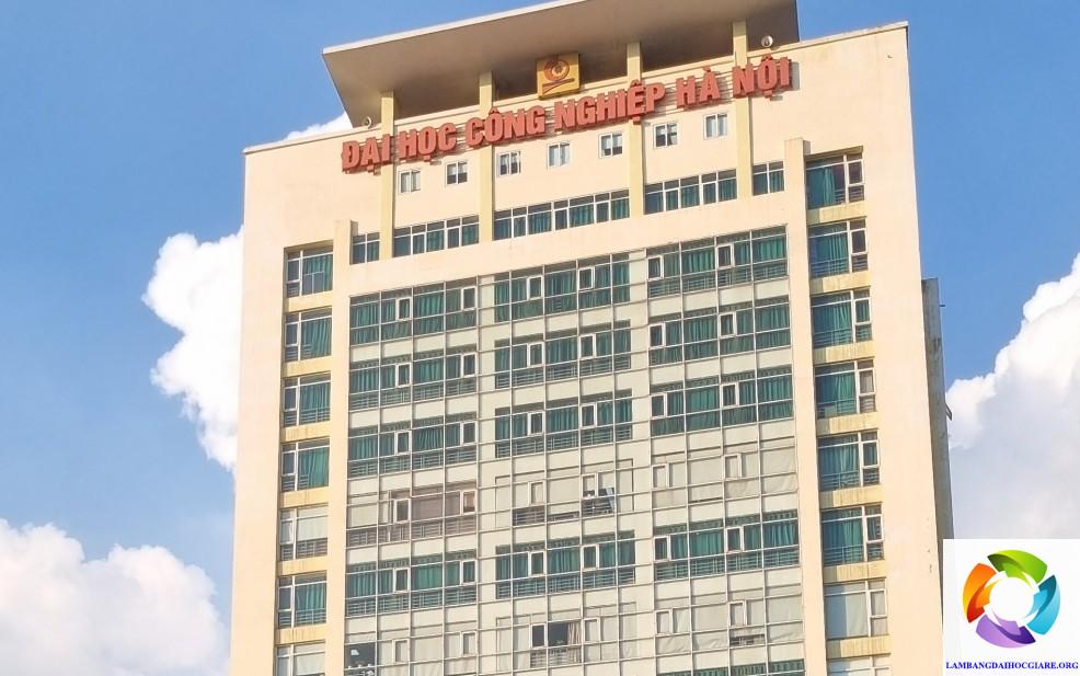 Học phí Đại học Công Nghiệp Hà Nội