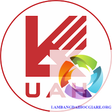 Logo Trường Đại học Kiến trúc hcm