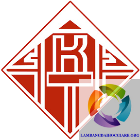 Logo Trường Đại học Kiến trúc đà nẵng
