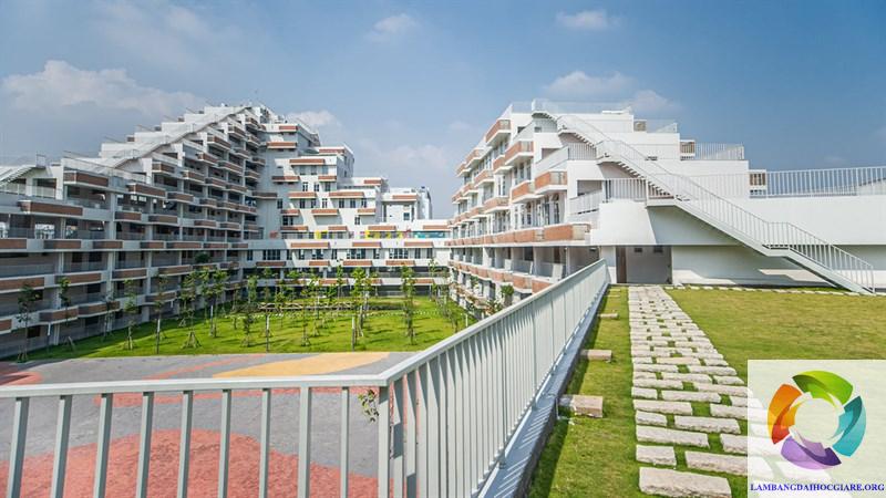 Trường Đại Học FPT