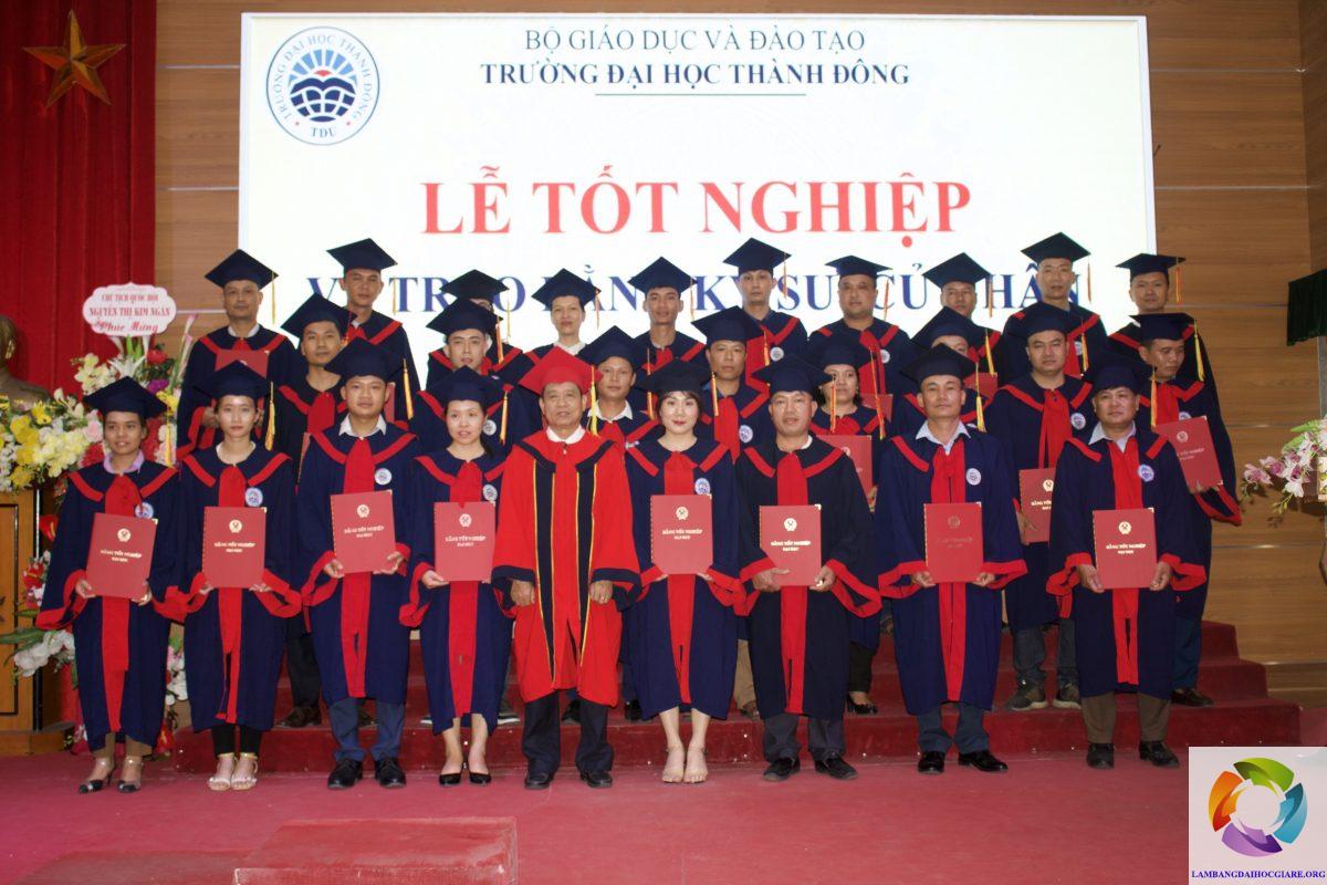 Đại Học Từ Xa