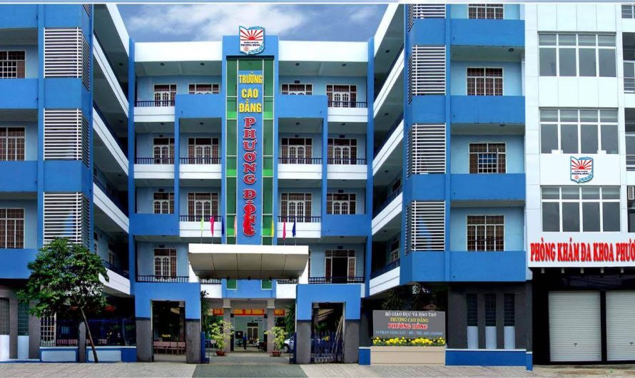 Giới thiệu về trường đại học Phương Đông – Học Phí – Điểm chuẩn năm 2023 – 2024