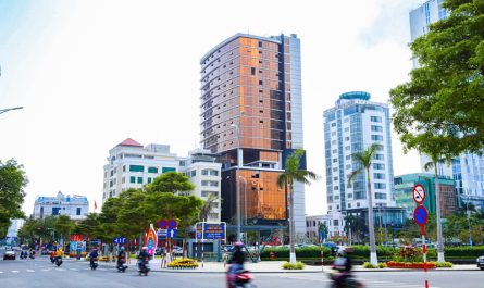 trường đại học Duy Tân