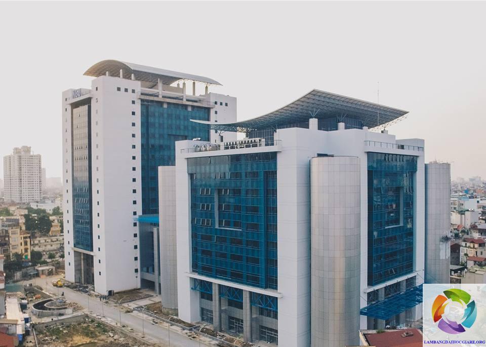 làm bằng đại học kinh tế quốc dân
