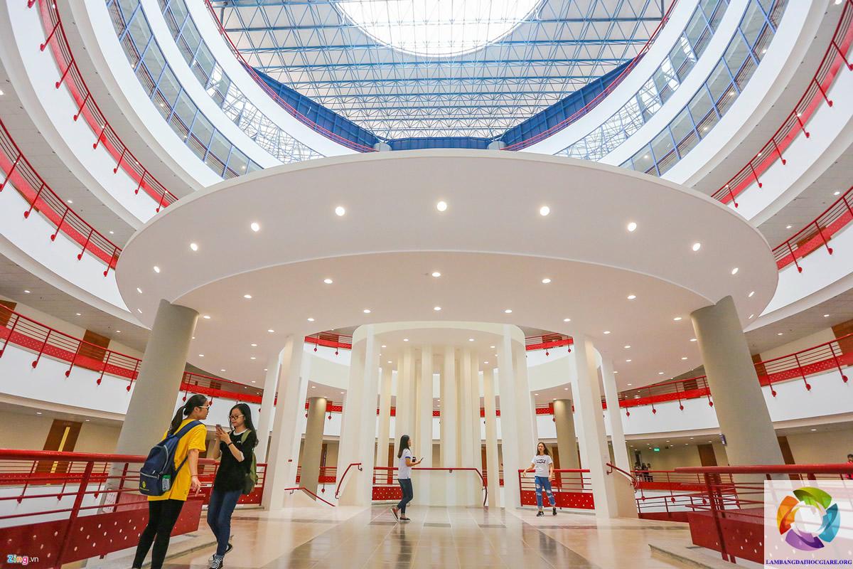 làm bằng đại học kinh tế quốc dân