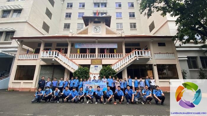 Trường Cao Đẳng Kỹ Thuật Cao Thắng