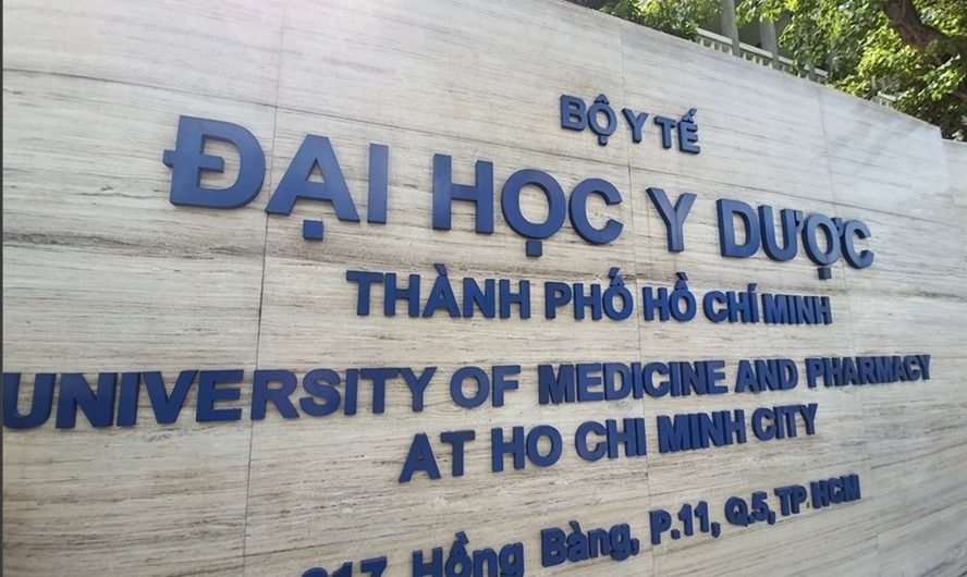 Điểm chuẩn Trường Đại học Y Dược TP.HCM Và Mức Học Phí Năm 2023- 2024