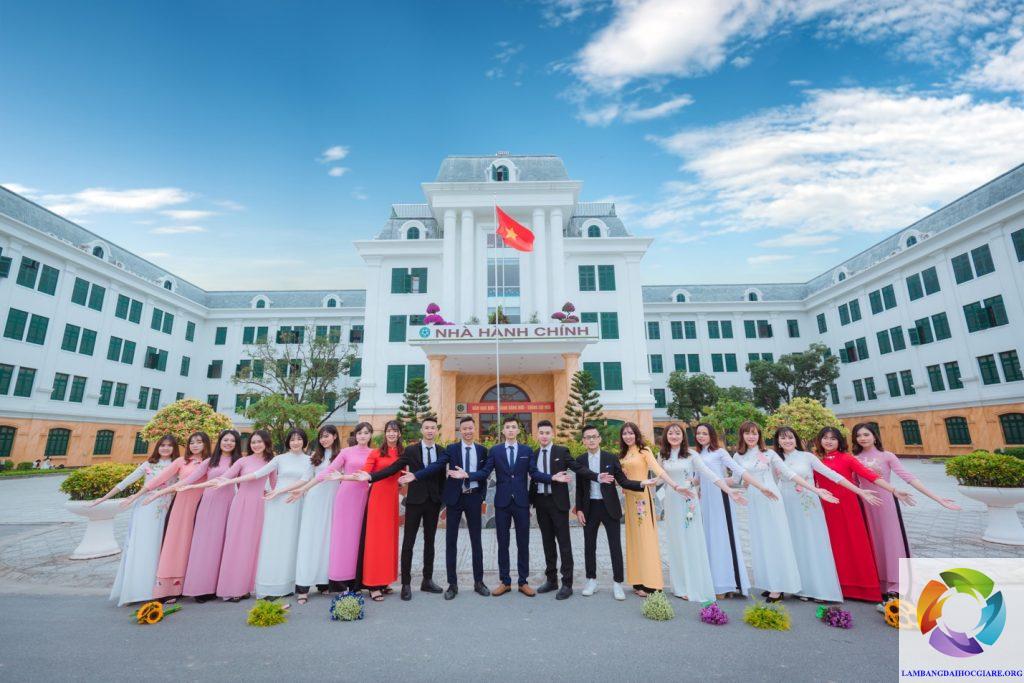 Đánh giá các trường đại học