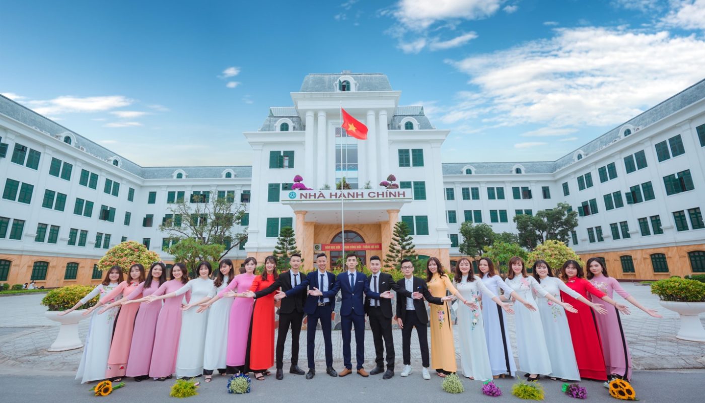 Đánh giá các trường đại học