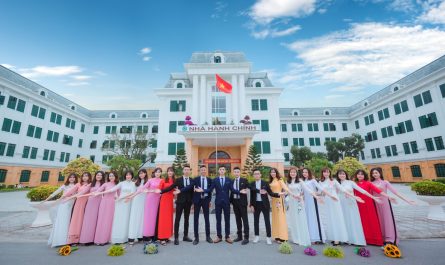 Đánh giá các trường đại học