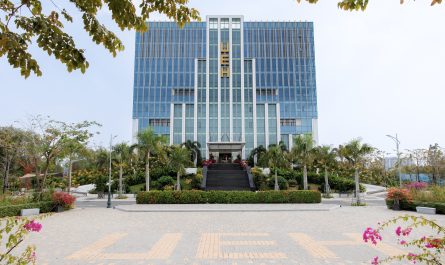 Đại học Kinh tế TP.HCM 2024