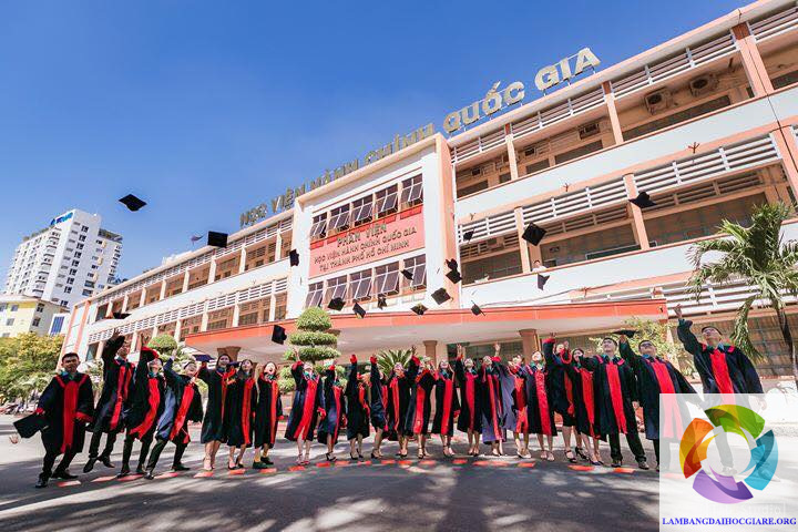 Học viện Hành chính Quốc gia 2024