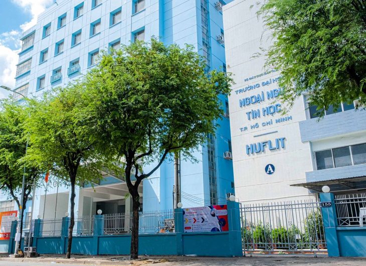 Thông tin về điểm chuẩn Trường Đại Học Ngoại ngữ – Tin học TP.HCM 2024