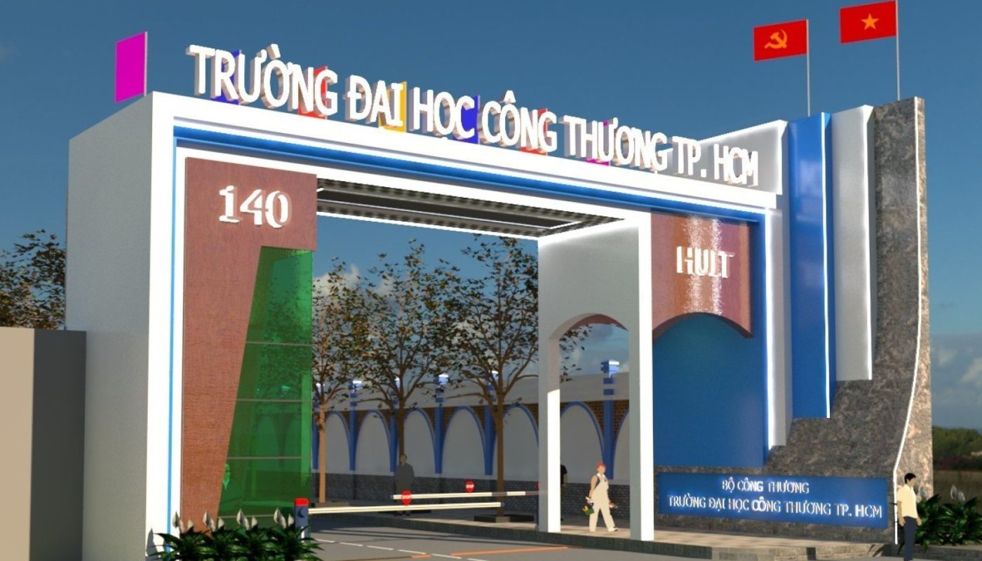 Trường Đại học Công Thương TP.HCM 2024