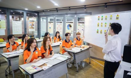 Trường Đại học Công nghệ TP.HCM 2024