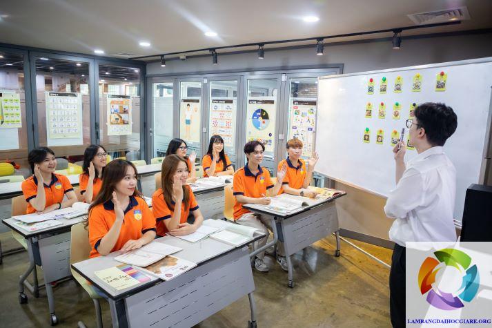 Thông tin về điểm chuẩn Trường Đại học Công nghệ TP.HCM 2024