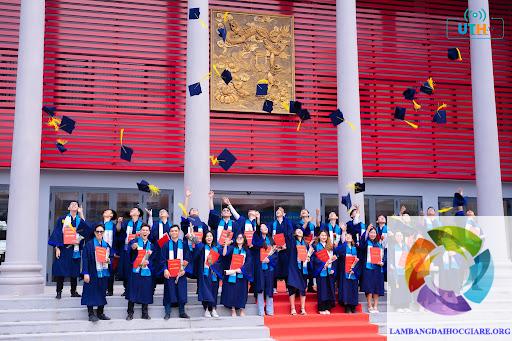 Trường Đại học Giao thông Vận tải - Phân hiệu tại TP.HCM 2024