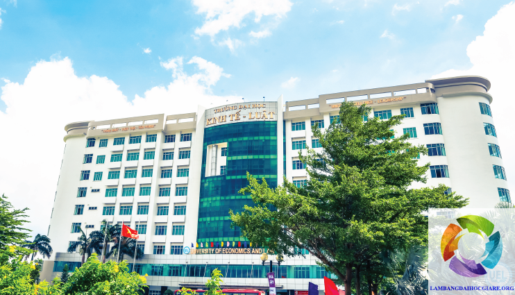 Thông tin về điểm chuẩn Trường Đại học Kinh tế – Luật, ĐH Quốc gia TP.HCM 2024