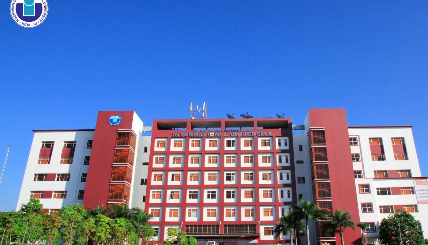 Trường Đại học Quốc tế - ĐH Quốc gia TP.HCM 2024