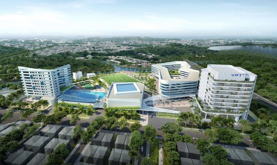 Thông tin về điểm chuẩn Trường Đại học Quản lý và Công nghệ TP.HCM 2024