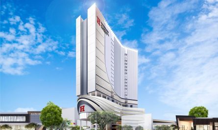 Trường Đại học quốc tế Hồng Bàng 2024
