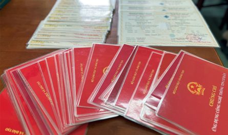 Làm Bằng Đại Học Giả Có Công Chứng Được Không