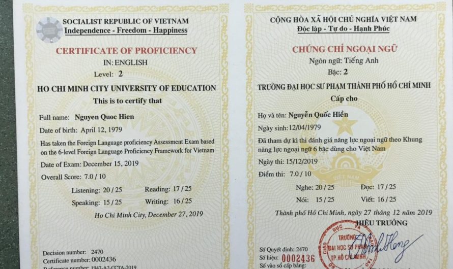 Các Lỗi Thường Gặp Khi Làm Bằng Đại Học Và Cách Khắc Phục