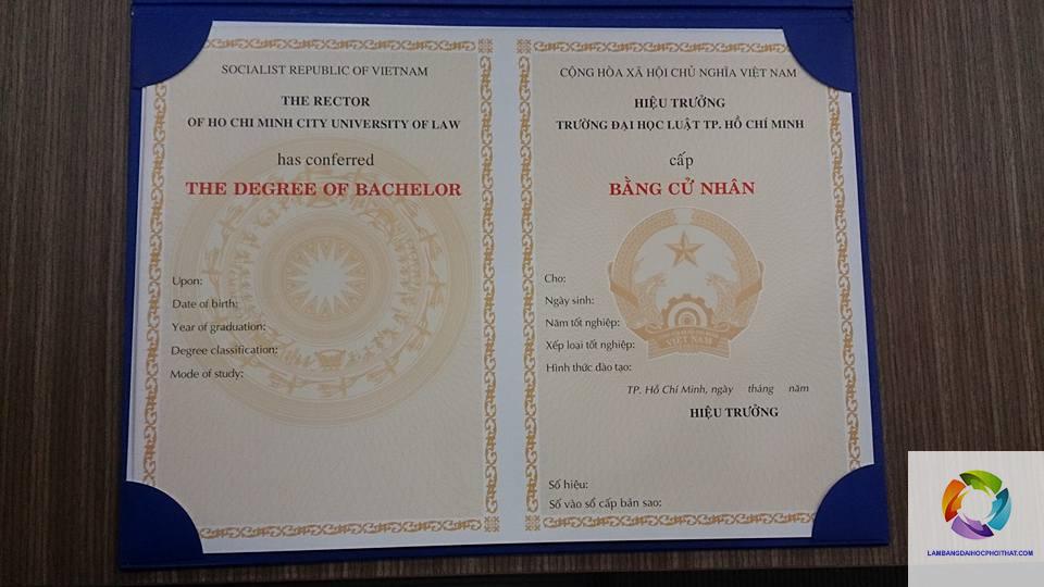 Tương Lai Của Việc Làm Bằng Đại Học