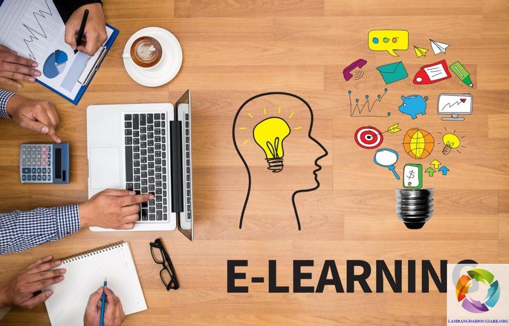 So Sánh Giữa Làm Bằng Đại Học và Tự Học Online