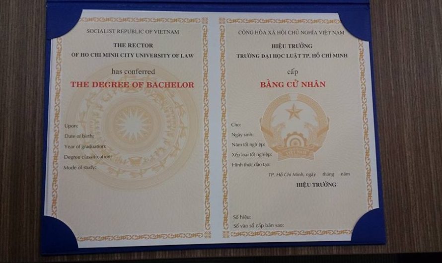 Làm Bằng Đại Học Nhanh Chóng Trong Vòng 3-5 Ngày – Có Thật Không?