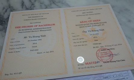 Những mối lo ngại của khách hàng khi làm bằng đại học online