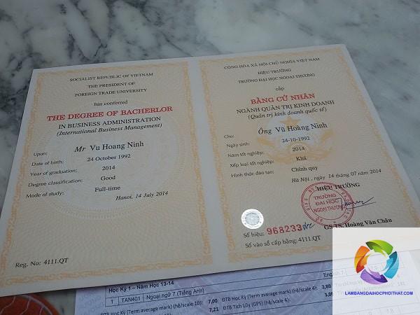 Những mối lo ngại của khách hàng khi làm bằng đại học online