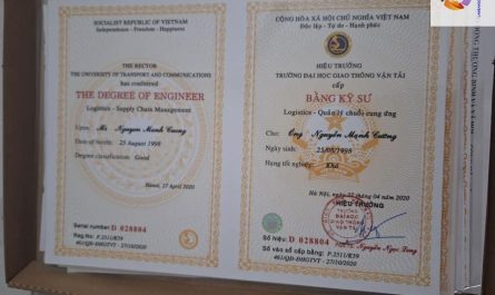 Có Bao Nhiêu Loại Bằng Đại Học