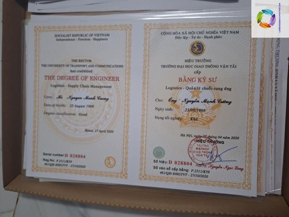 Có Bao Nhiêu Loại Bằng Đại Học