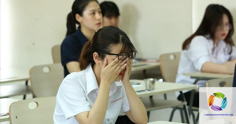 Bằng Tốt Nghiệp Đại Học Xếp Loại Như Thế Nào? Cách tính điểm như thế nào ?