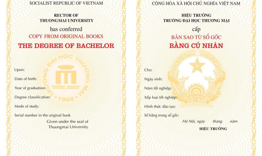 Làm Bằng Đại Học – Chìa Khóa Thành Công Tại lambangdaihocphoithat.com