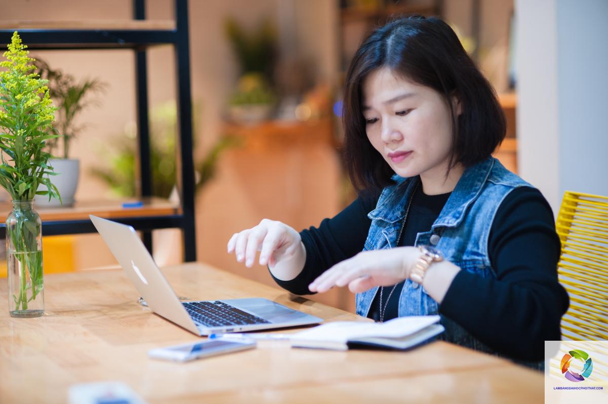 30 tuổi học đại học có muộn không - Hình 1