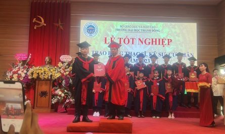 40 tuổi học đại học có được không